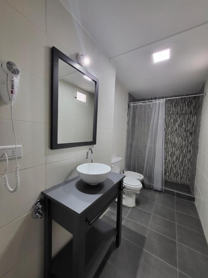Salta Centro Alojamiento En Avenida Belgrano Екстериор снимка